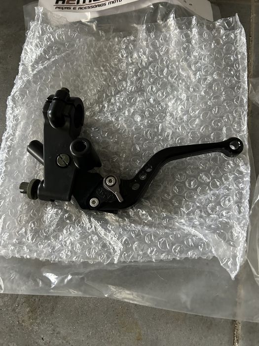 peças honda dominator 650 depósito honda cb