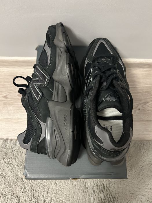 New Balance 9060 Unisex Sneakers