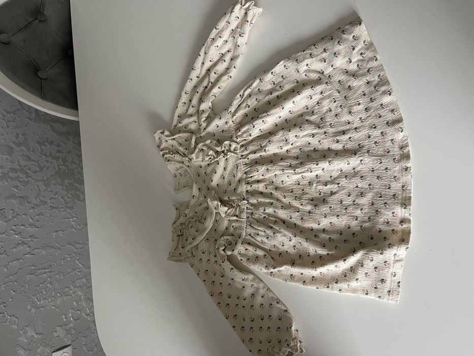 Набір суконь 1-2 роки