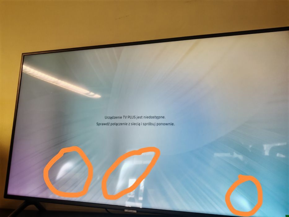 Smart TV Samsung