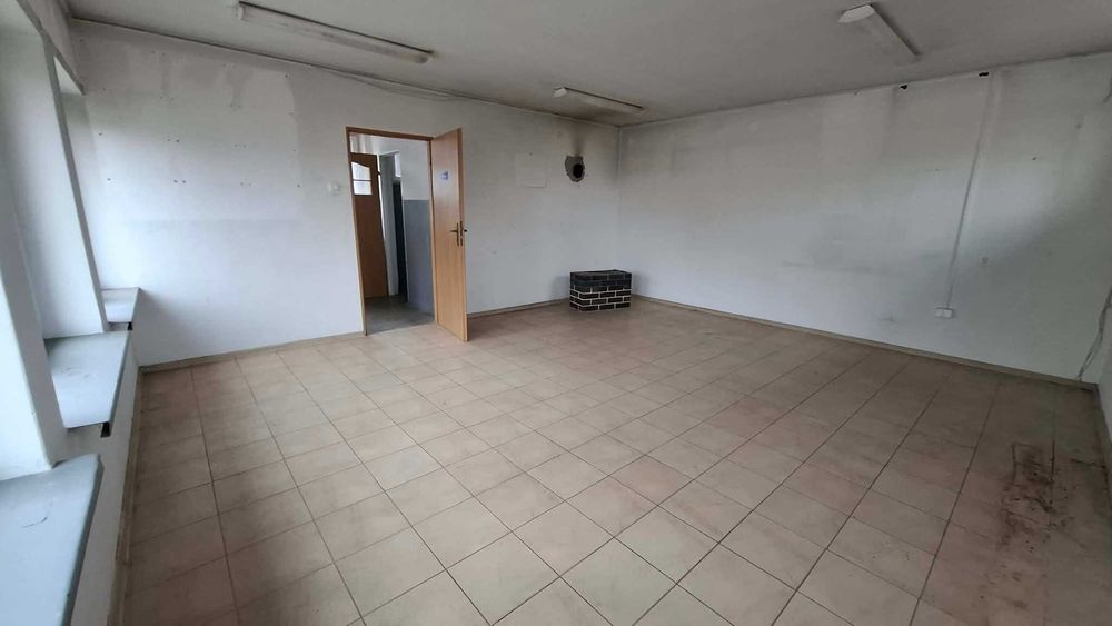 Lokal do wynajęcia na ul Dęblińskiej 6