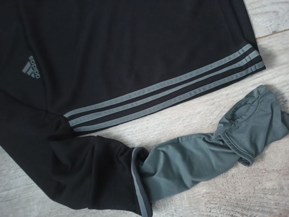 Bluzka na trening adidas