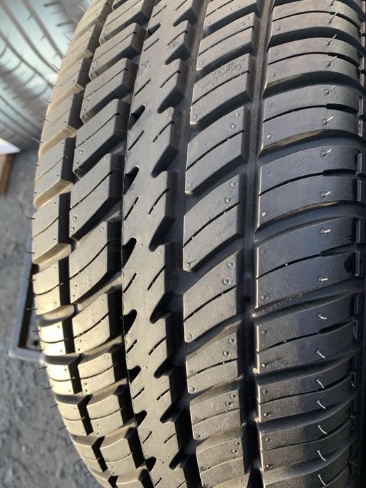 Шини 205/60 R13 пара Cooper 2023p літо