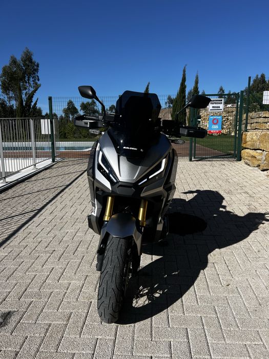 HONDA  X-ADV  750