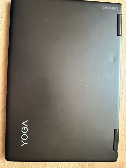 Lenovo Yoga 710 ekran dotykowy