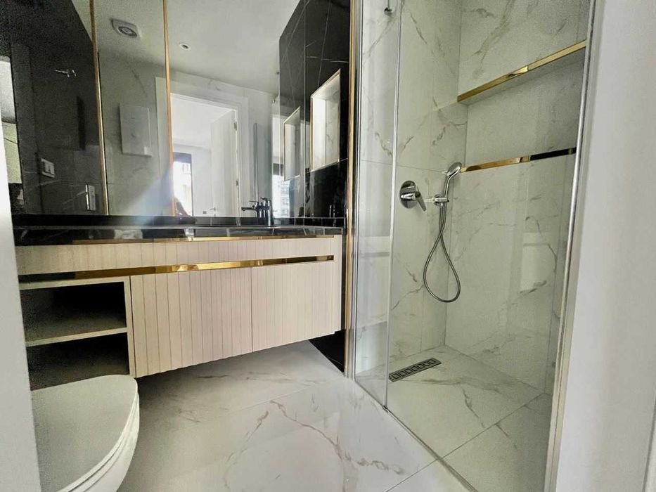 Продажа квартиры 2+1 BestHome 46 Oba Privilege Оба Аланья Oba Турция