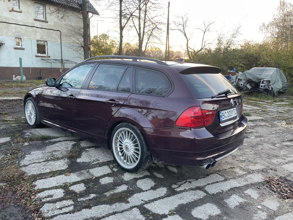 Продам Бмв 3 е91