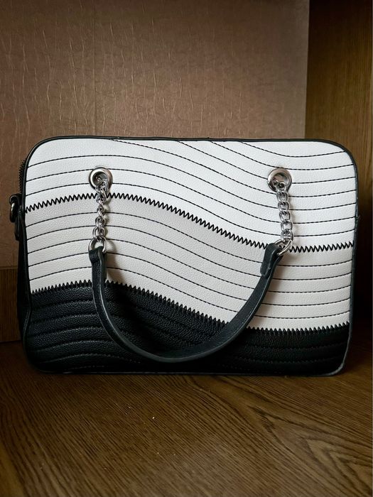 Сумка ISSA Plus НОВА