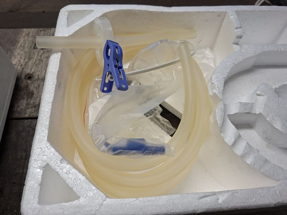 Medyczne,elektryczne urzadzenie ssące 7E-B