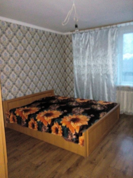 Простір і Свобода у власному домі в Приворітʼї, Брусилівський район