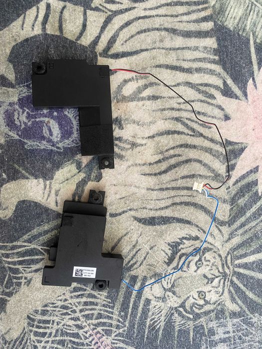 Oryginalne głośniki do laptopa Lenovo G50-30