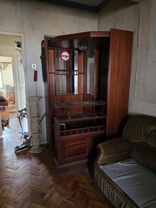 Recheio de apartamento para desocupar