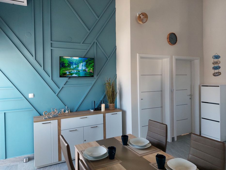 Apartament Zumar Pag Chorwacja