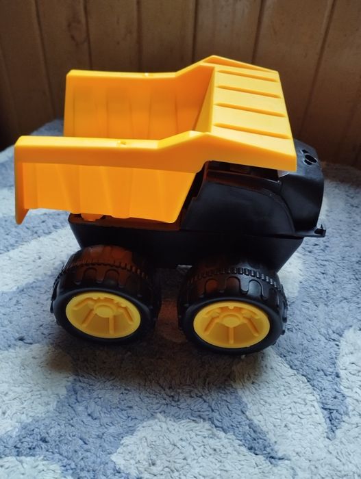 Машинка - немецкий автозак) 100% Германия