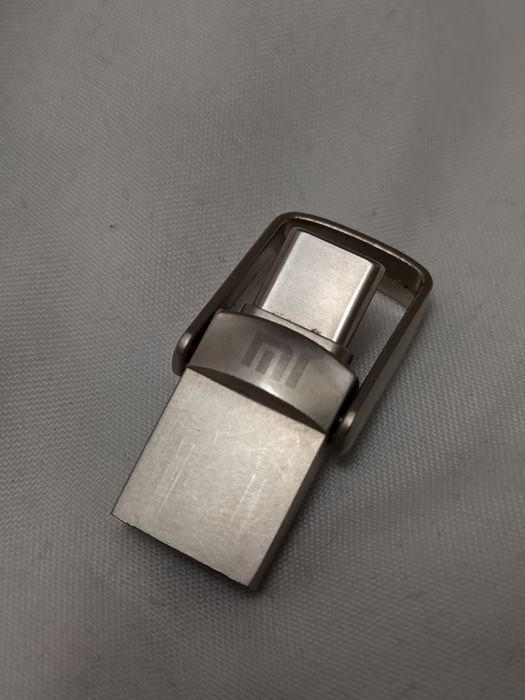 Флешка USB Type-C Xiaomi 2 ТБ