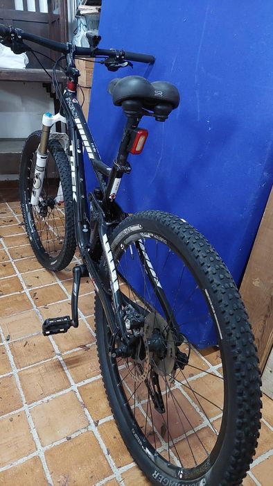 Bicicleta TRECk full Floater
