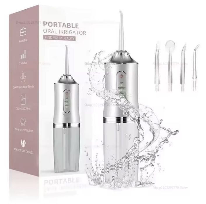 Removedor de tartaro dentário