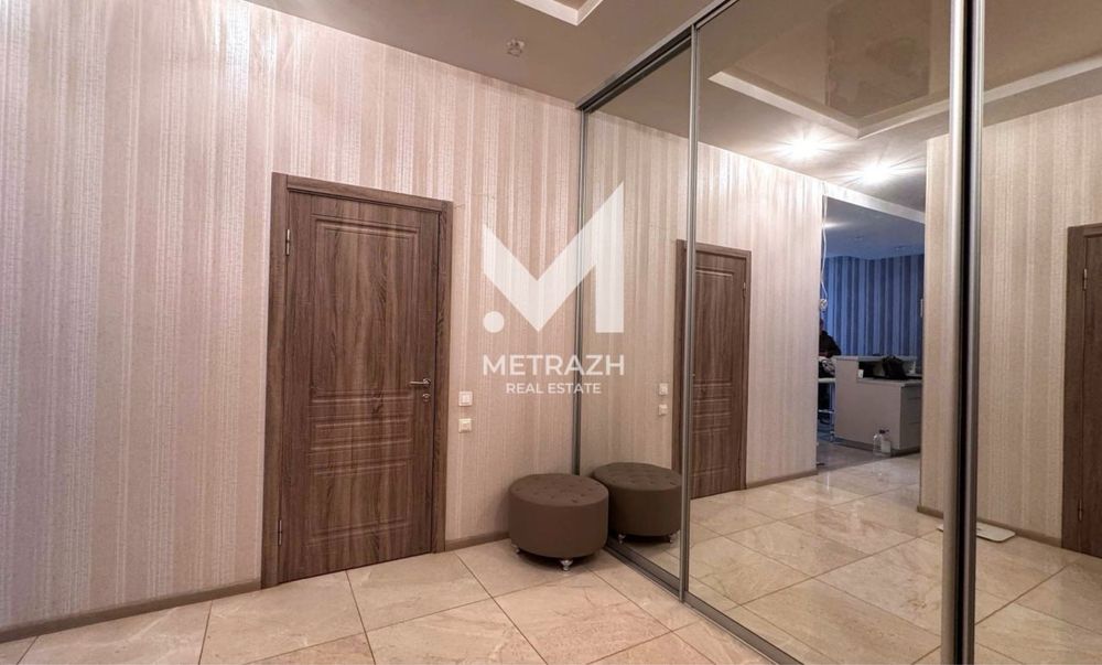 2 квартира ЖК МОНТЕ ПЛАЗА Метро Науки 23 АвгустаПавловое поле 71 м² продам