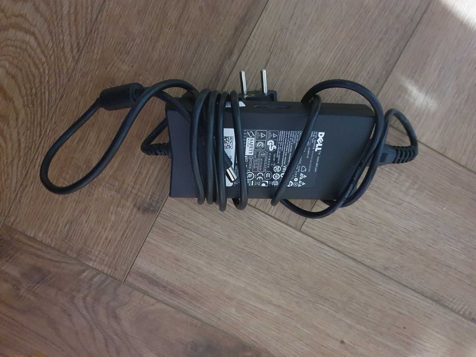 Ładowarka Dell adapter