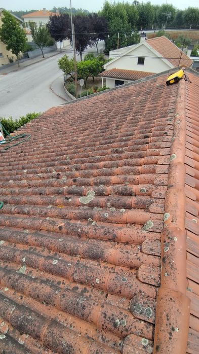 Remodelação em geral