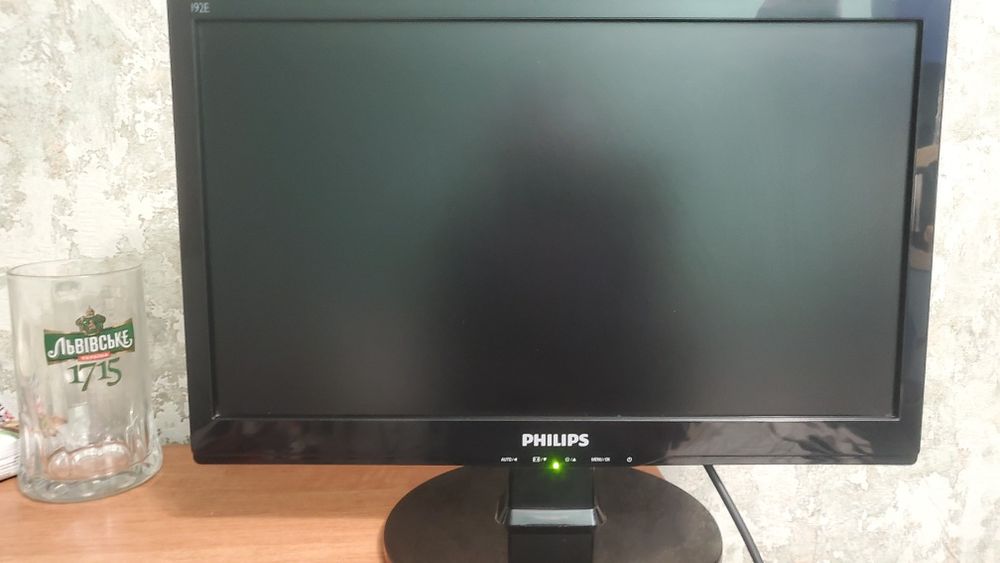 Монітоp Philips 19 d