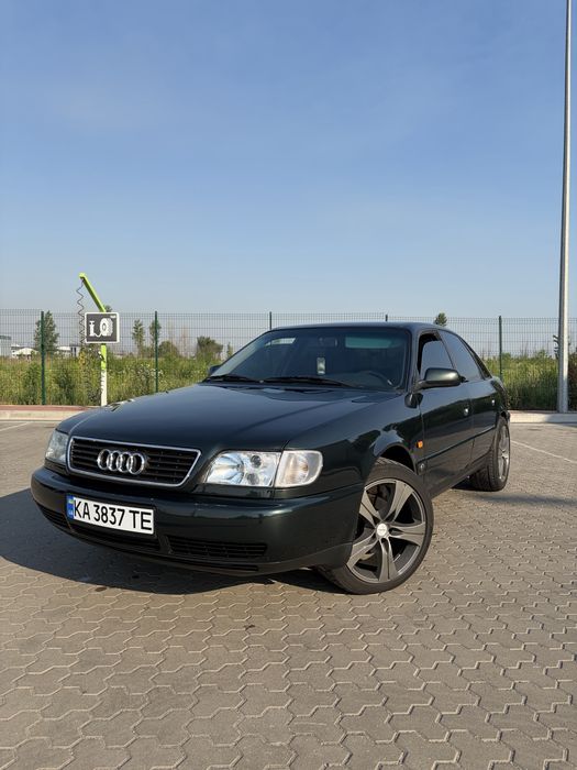 Audi a6c4 1994 2.6
