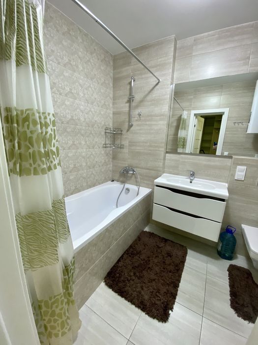 ЖК Вікторія. М. Житомирська, 1 кімнатна кухня-студіо