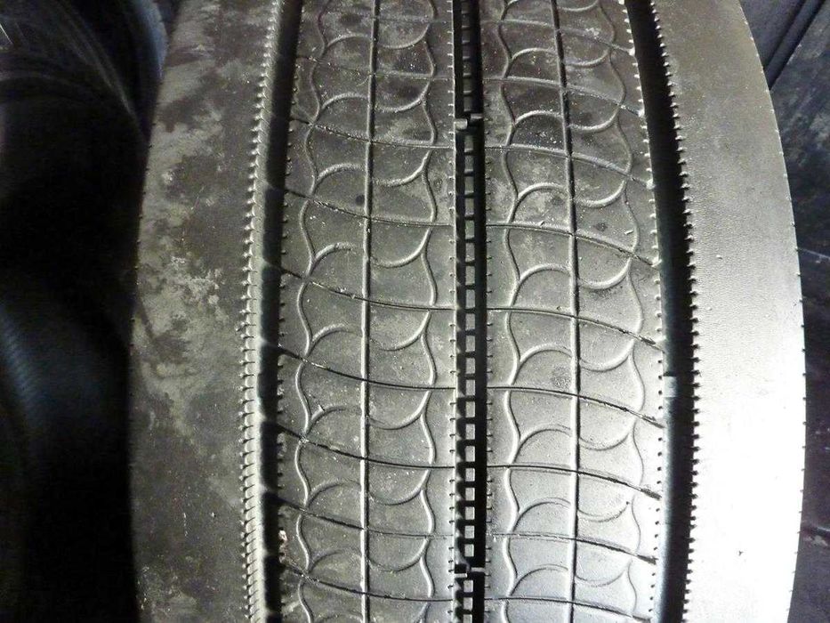 Opona używana ciężarowa 385/55R22.5 BRIDGESTONE 600zł C2203