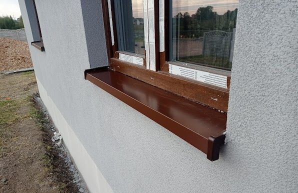 Parapety każda długość i szerokość