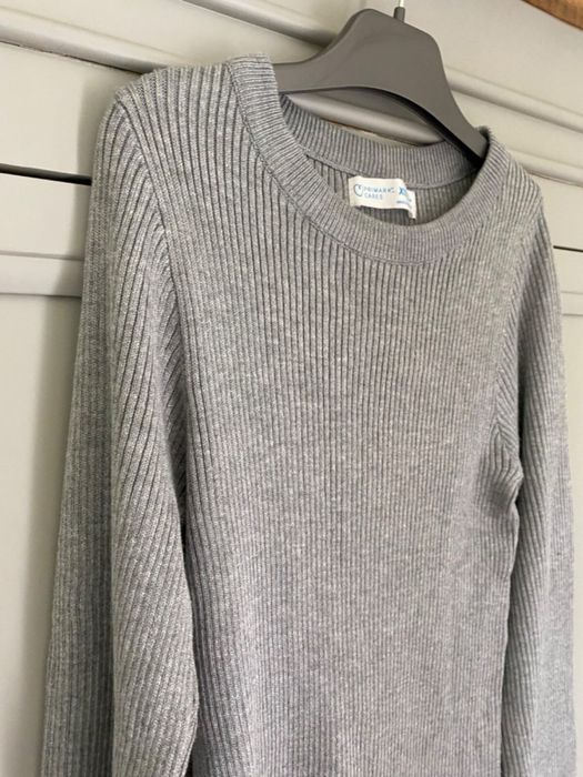 Кофта в рубчик Primark