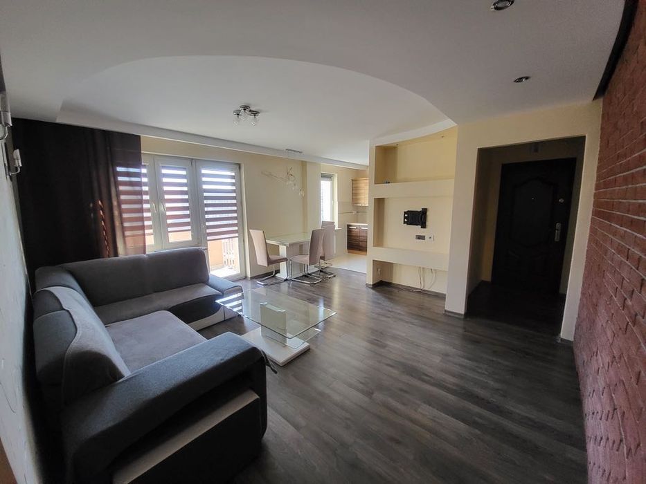Mieszkanie do wynajęcia, Krowodrza, ul. Oboźna | 4 pokoje, 72 m²