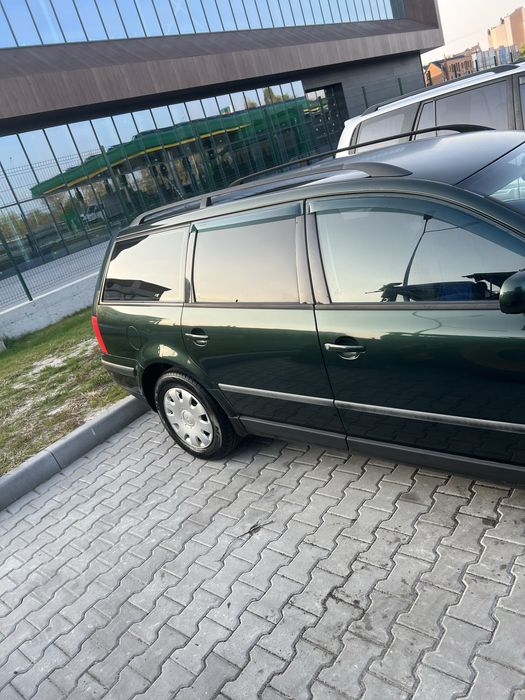 Продам Passat B5 automat Пассат б5
