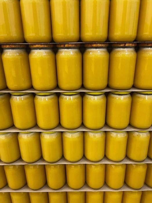 Miód pszczeli hurt,ule