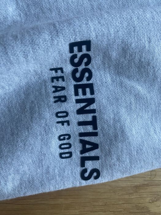 Spodnie Essentials FOG