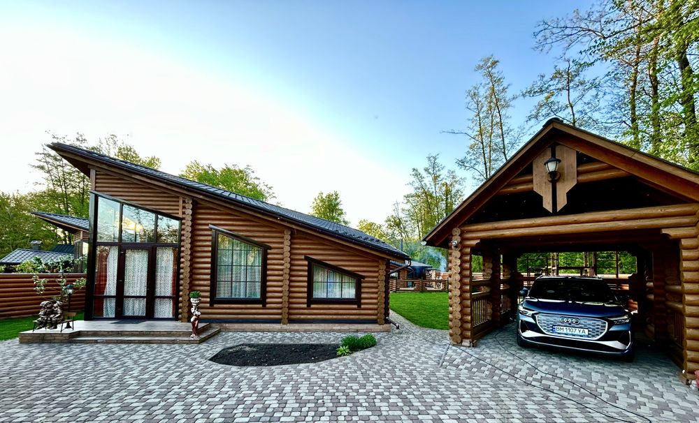 Продам Будинок мрію!