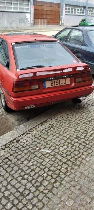 Vendo carro de coleção