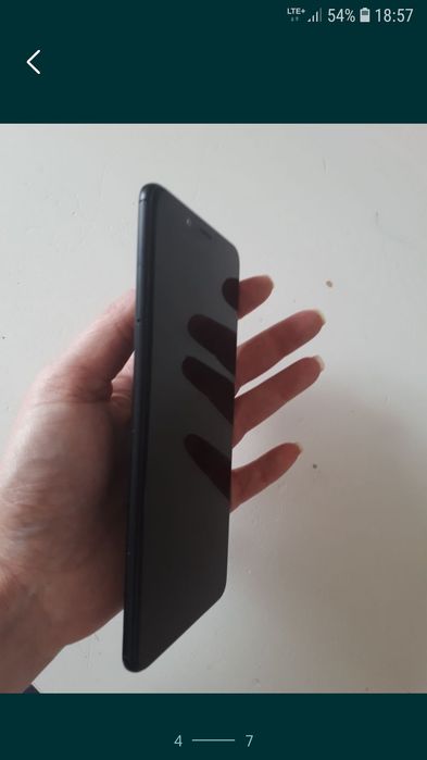 Xiaomi Redmi Note 5 4 GB / 64 GB blokada