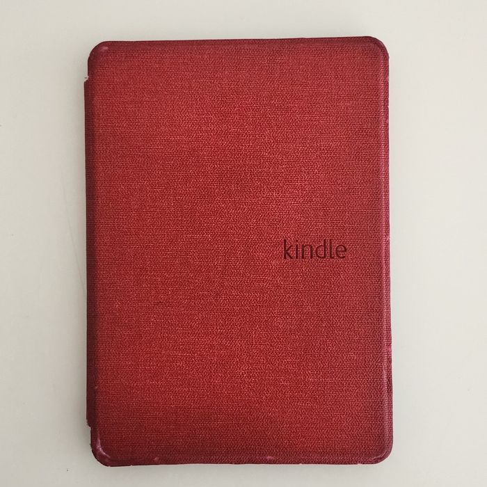 Kindle Book 6 GB