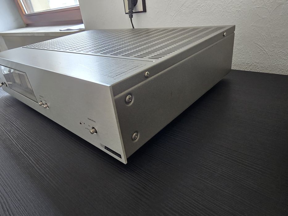 Technics SE 9021