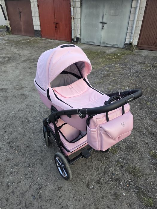 Wózek Junama Termo Line