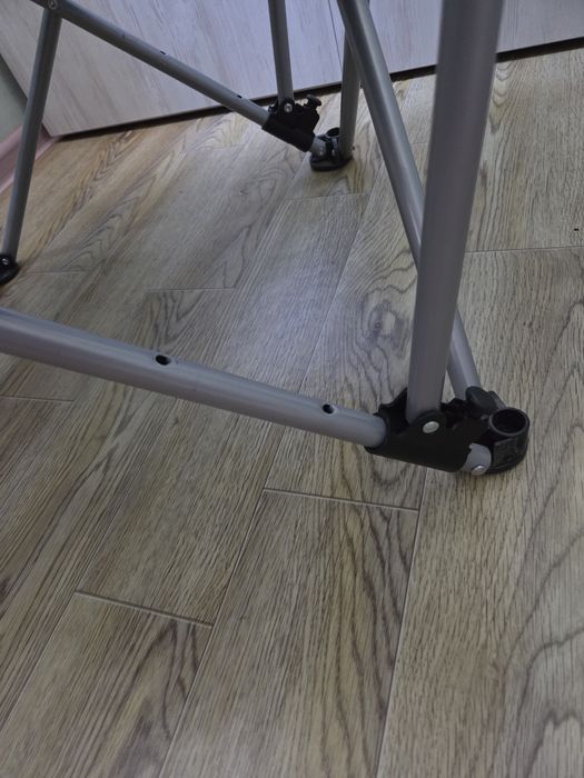 Складное кресло с подлокотниками Manta Forrest