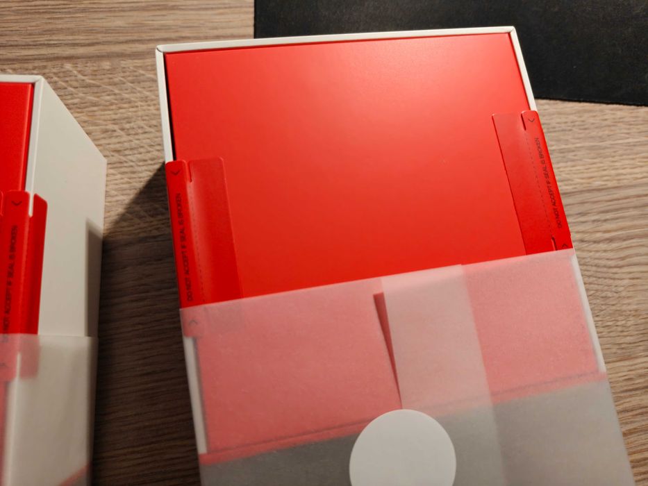 Oneplus Watch 3 (46mm)  NFC GPS Obsidian Titanium