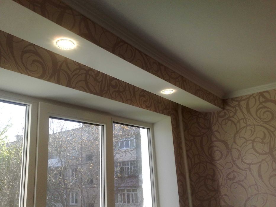 Ремонт квартир під ключ