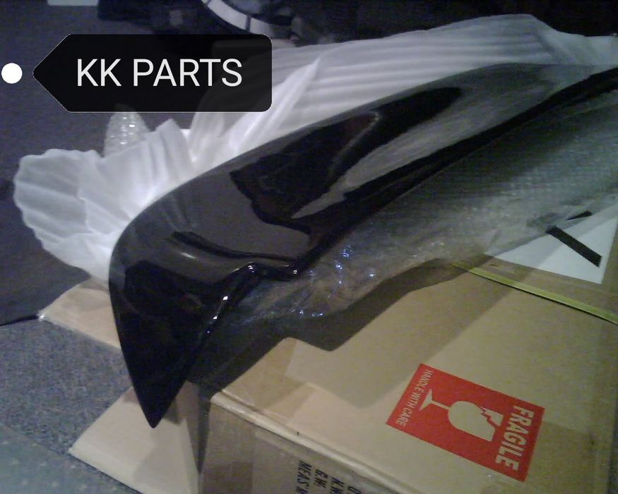 LIP SPOILER AILERON HONDA CIVIC EG SPOON MUGEN TYPER VTI TYPE R