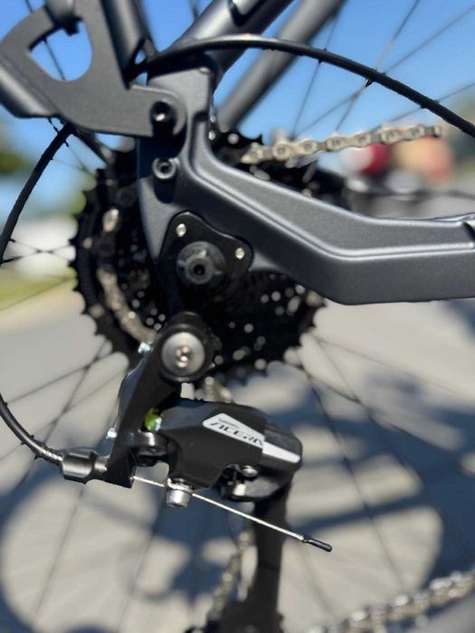 Rower elektryczny Crussis ONE-Country 7.10-(720 Wh) 17 raty 0%