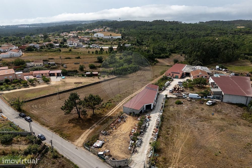 Terreno  para venda