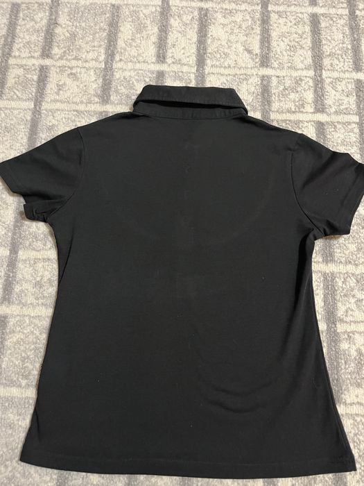 Футболка барбері