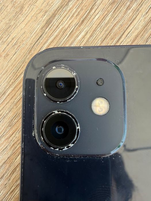 Iphone 12 64gb preto