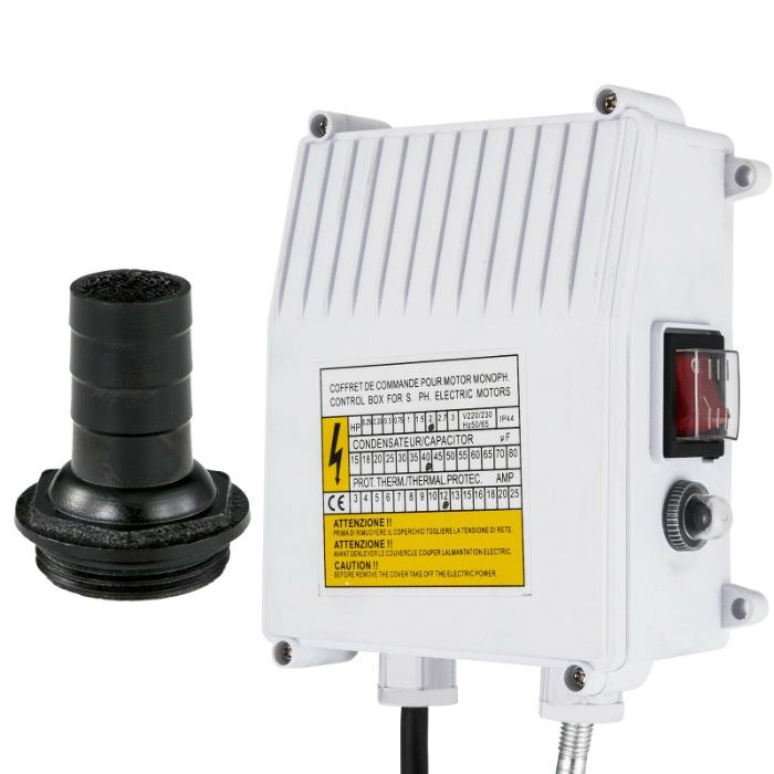 Bomba submersivel 750w bomba agua bomba furo