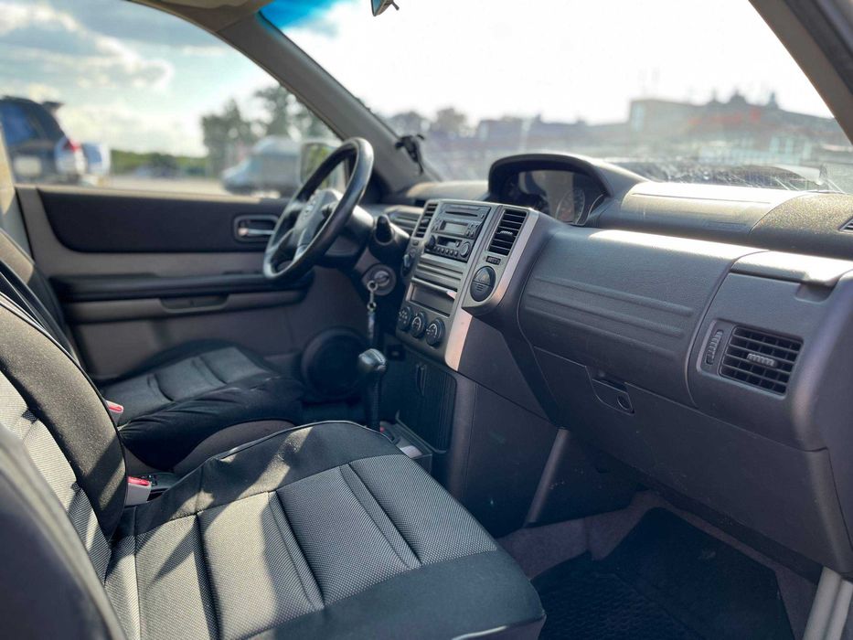 Nissan X-Trail 2007
